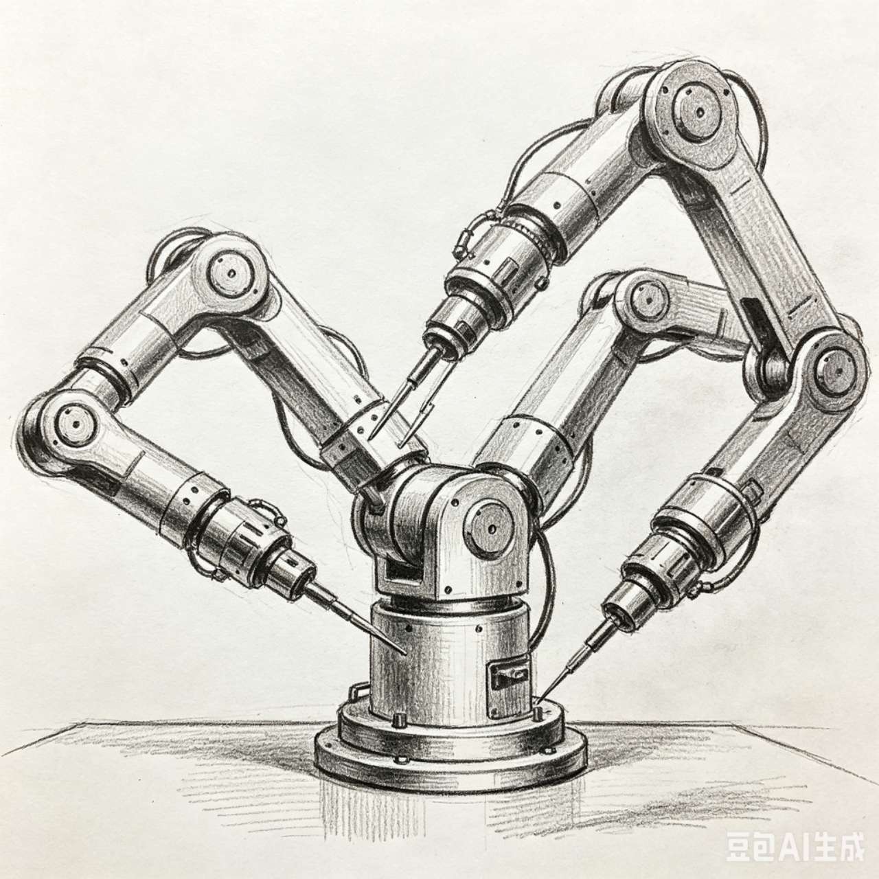 Surgical Robotics Training in China