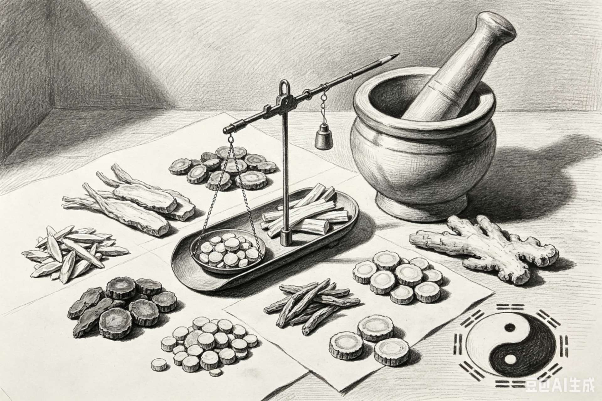 Traditional Chinese Medicine Programs
